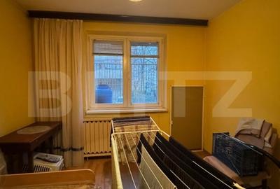 Apartament cu 3 camere decomandat, mobilat în Sebastian - 7