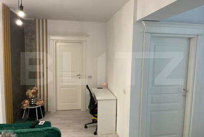Apartament de vanzare, cu 3 camere decomandat, zona Valea Lupului! - 6