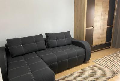 Garsonieră în Gheorgheni - 1