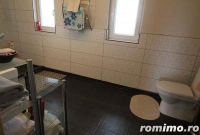 Casa Individuala Becicherecu Mic,P+1+M,4 Camere,2 Bai,Complet Utilata - 9