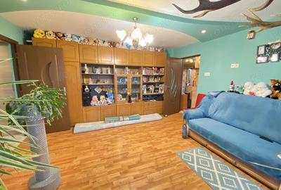 Apartament cu 2 camere semidecomandat în Soarelui - 7