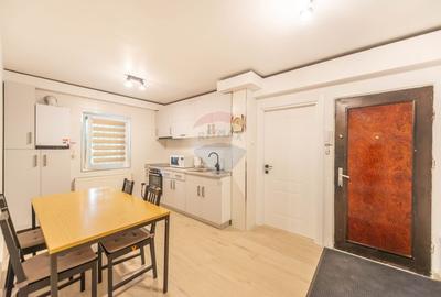 Apartament 2 camere de inchiriat Aviatiei Metrou Aurel Vlaicu, Birou - 13