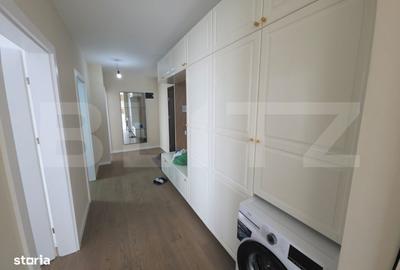 Apartament cu 3 camere în Central - 13