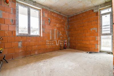 Casa moderna de tip Duplex cu Panorama asupra Clujului in cartier Iris - 8