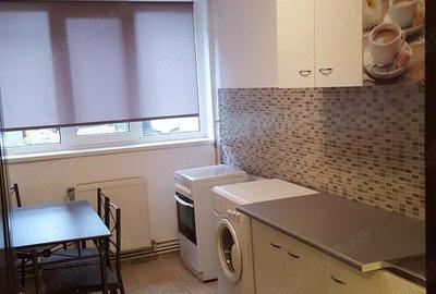 Apartament cu 2 camere decomandat în Independenței