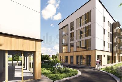 Apartament cu 2 camere decomandat în Corbeanca - 10