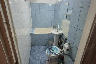 Garsonieră decomandată în Brâncoveanu - 10