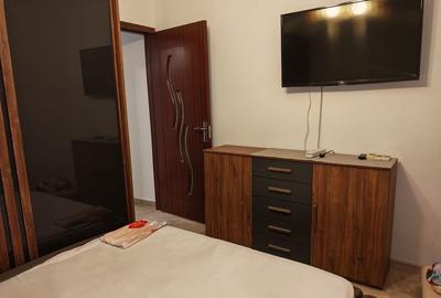 Apartament cu 3 camere decomandat în Central - 6