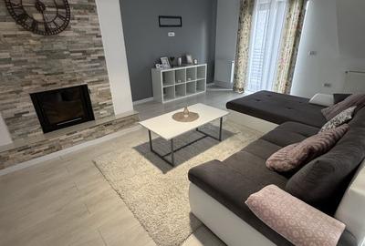 Casă cu 3 camere în Moara - 2