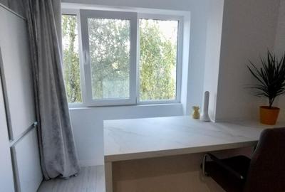 Garsonieră semidecomandată, mobilată în Zorilor - 7