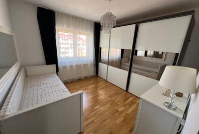 Apartament cu 3 camere, mobilat în Turnișor - 7