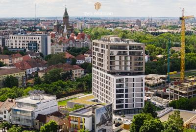 Spațiu comercial, de 53.599998474121 mp, în Central - 16
