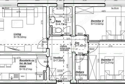 Case pe parter individuala - 1