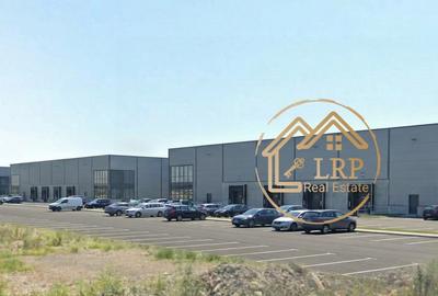 Teren Construcții intravilan de 18000 mp, în Est - 6