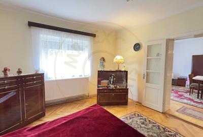 Casa 4 camere, Teren 3.489 mp Str.Petofi Șandor Nr.99 - Carei - 6