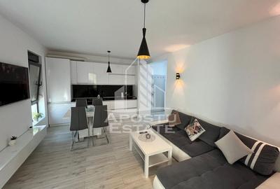 Apartament 2 camere,centrala proprie,loc de parcare. - 5