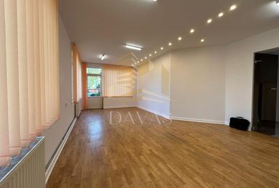 Spatiu ideal pentru birou sau locuit | Parcare | Piata Fraternitatii - 6