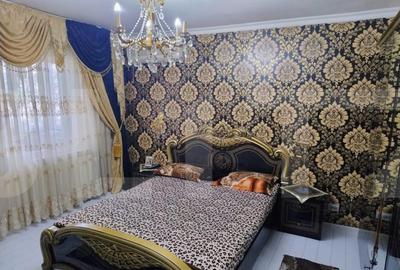 Apartament cu 4 camere decomandat, mobilat în Doamna Ghica - 15