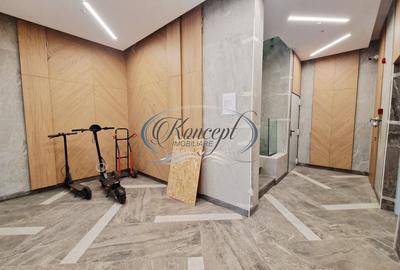 Apartament cu 3 camere semidecomandat în Gheorgheni - 11