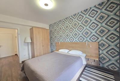 Apartament cu doua camere, regim vila, Central - 12