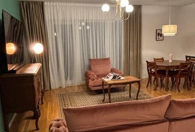 Duplex cu 5 camere cu Teren 175 Mp în Central - 31