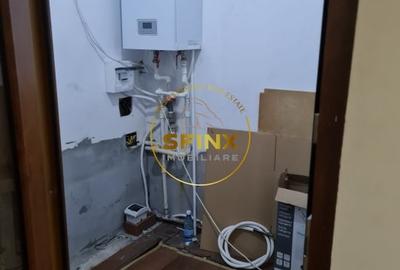 Casă individuală cu 4 camere cu Canalizare în Jilava - 21