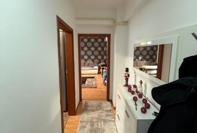 2 camere | 55 mp | Complex Magnolia – Popas Păcurari (intrare Valea Llupui) - 6