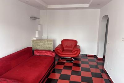 Apartament cu 2 camere decomandat în Central - 5