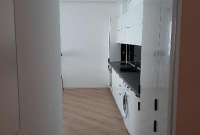 Apartament cu 3 camere semidecomandat în Pipera - 5