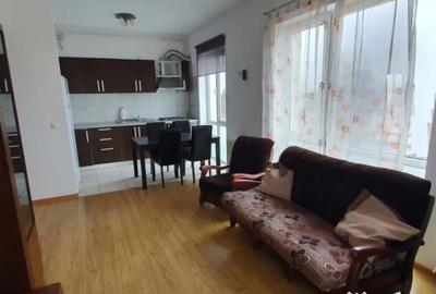 Apartament cu 3 camere decomandat în Nord - 4