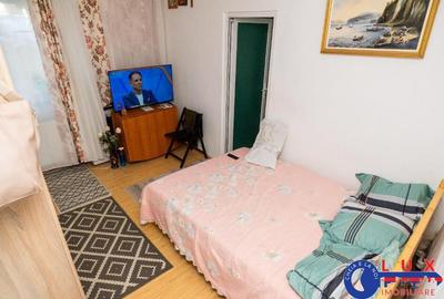 ID 2962 Apartament 2 camere pe Str I.L.Caragiale - 5