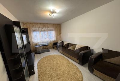 Apartament cu 3 camere decomandat în Central - 7