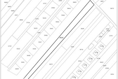 Spațiu comercial, în Ipotești - 2