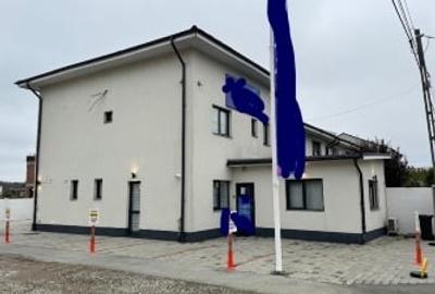 Vanzare spatiu comercial(clinica medicala) unirii central Corbeanca - 3