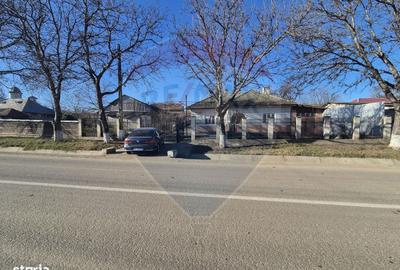 Casă cu 4 camere în Nănești - 12