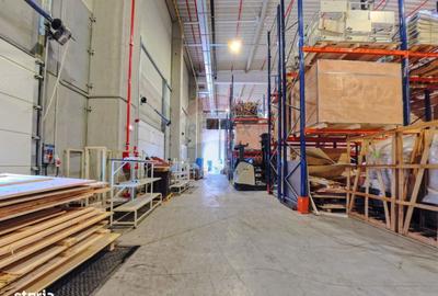 Spațiu comercial, de 2,095 mp, în Sărata - 11