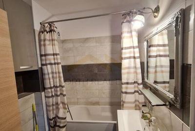 Apartament cu 2 camere decomandat, mobilat în Prelungirea Ghencea - 2