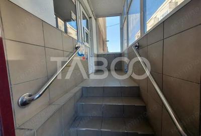 Apartament 3 camere 85 mp utili de vanzare in zona Plopului Fagaras - 4