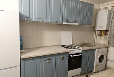 Apartament cu 2 camere semidecomandat în Mănăștur - 8