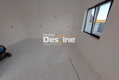 Casa individuala cu 4 camere, incalzire in pardoseala, dormitor cu baie, curte - 6