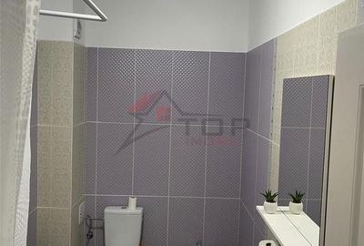 Apartament cu 2 camere în Lunca Cetățuii - 7