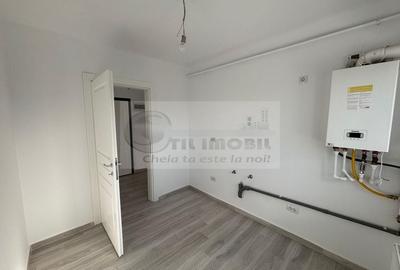 Ap. 2 camere, decomandat, Dancu, intabulat, 0% comision - 5