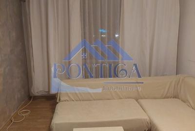 Apartament 2 camere, complet mobilat și utilat, cu parcare City Park - 2