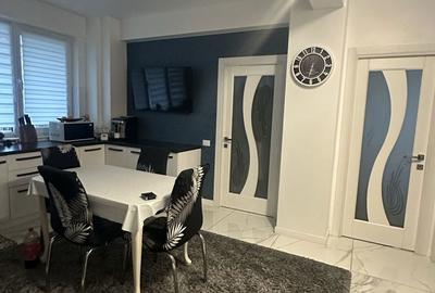 Apartament cu 2 camere decomandat în Central - 2