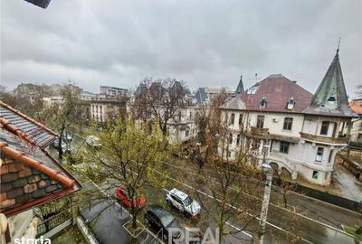 Spațiu comercial, de 640 mp, în Eminescu - 15