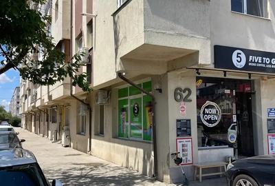 Vand apartament 2 camere studio - 10