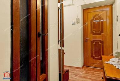 Apartament curat si luminos, 2 camere semidecomandate, parter, Centru Faleza - 9