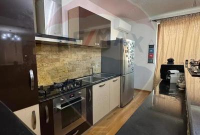 Casa / Vila cu 5 camere de vanzare in zona Dorobantul - 4