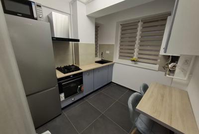 Apartament cu 2 camere decomandat în Calea Moldovei - 2