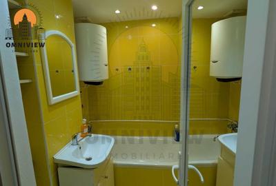 Garsonieră renovată, 25 mp – Tractorul, Brașov - 5